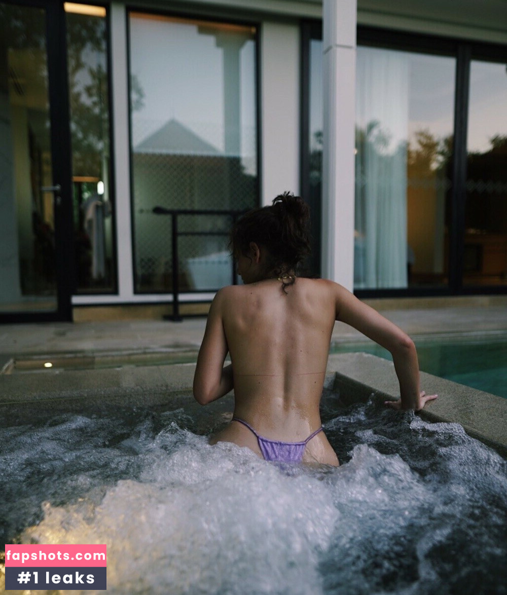 Charletta ASMR Nahé úniky fotek pouze od fanoušků #22 - Fapshots