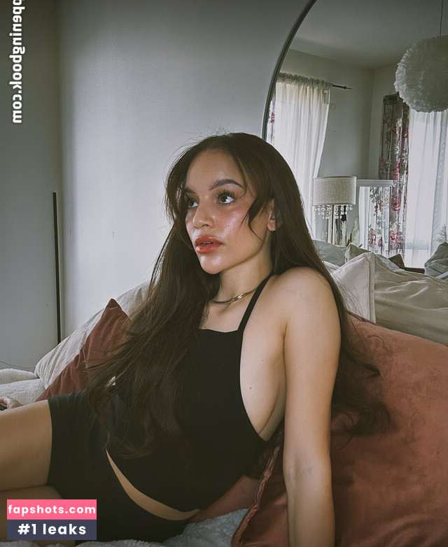 Charletta ASMR Nahé úniky fotek pouze od fanoušků #10 - Fapshots