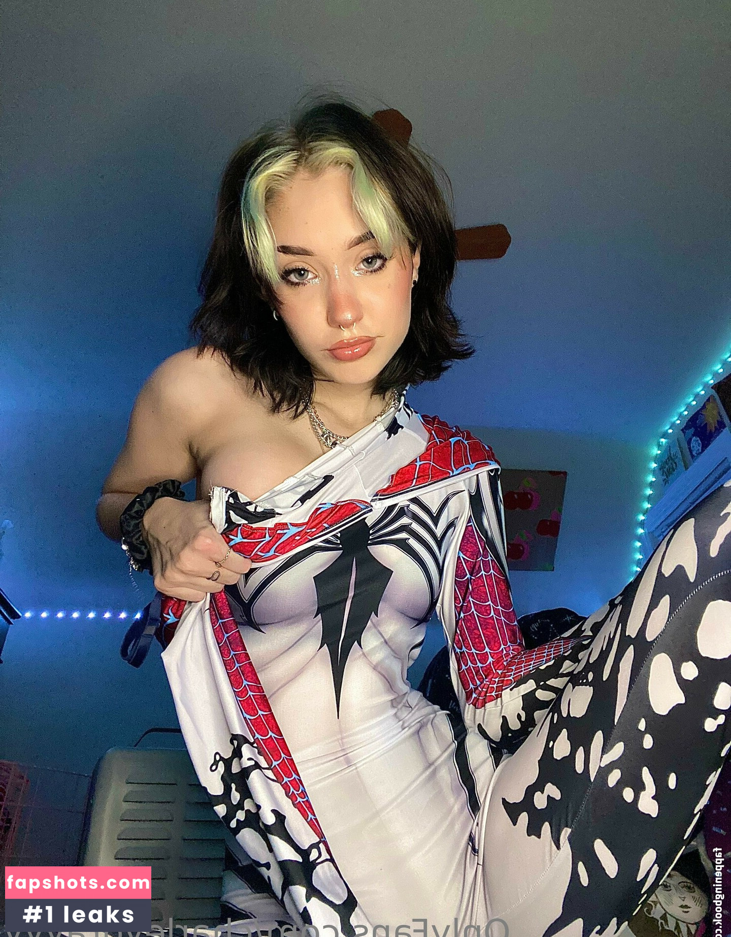 Charley Grayyy Nacktheit OnlyFans Fotos #18 - Fapshots