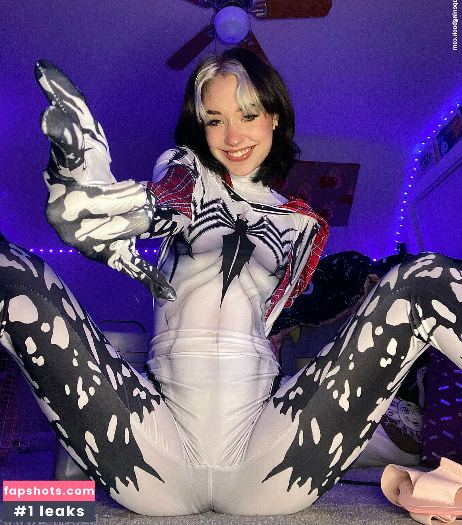 Charley Grayyy Nacktheit OnlyFans Fotos #19 - Fapshots