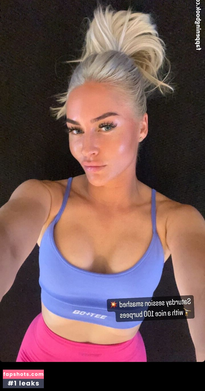 Charley Hull gallery photo #11