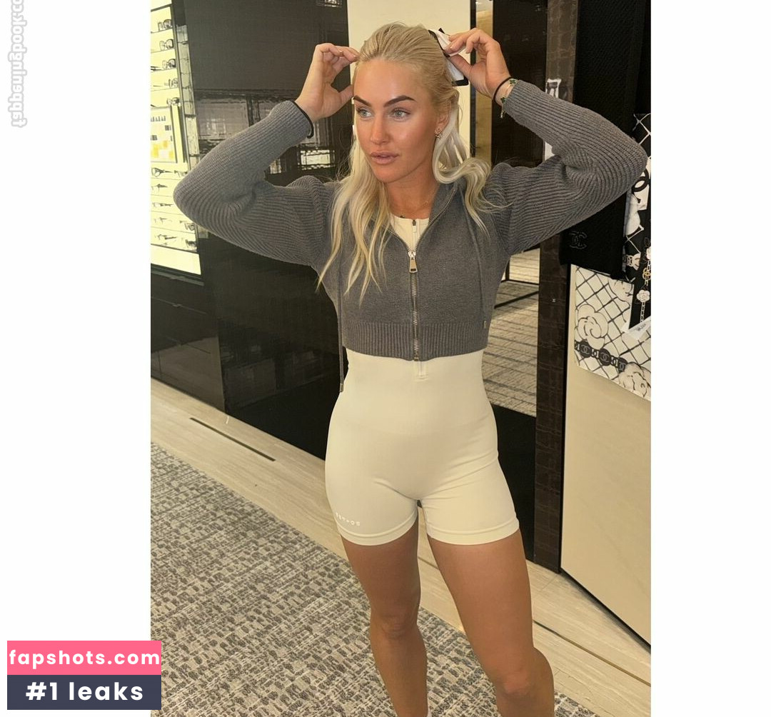 Charley Hull gallery photo #3