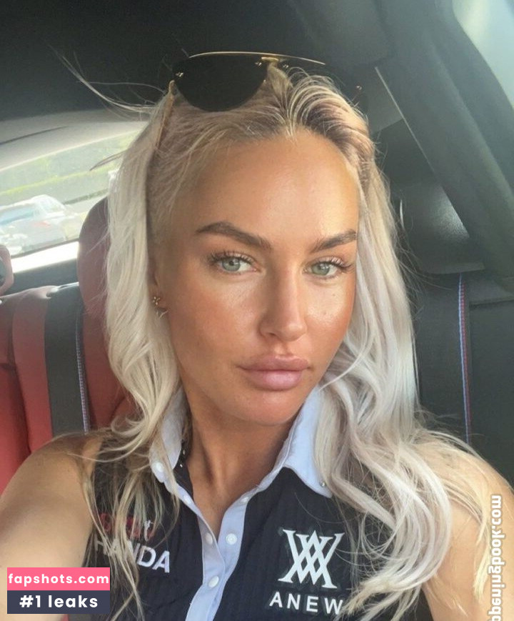 Charley Hull gallery photo #24