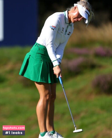 Charley Hull gallery photo #26