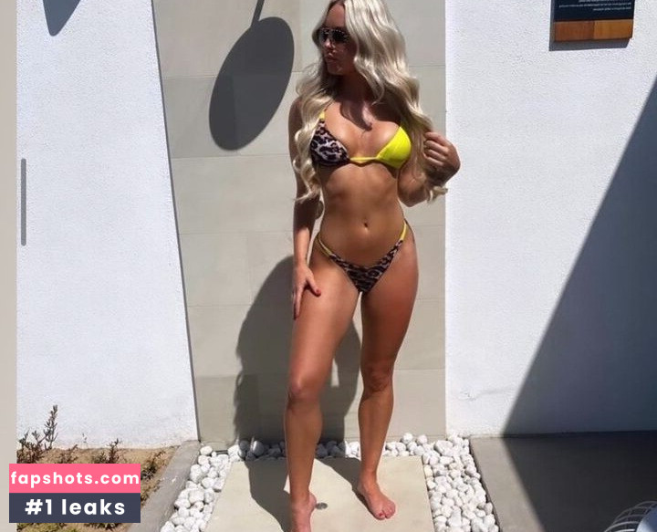 Charley Hull gallery photo #45