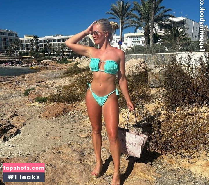 Charley Hull gallery photo #46