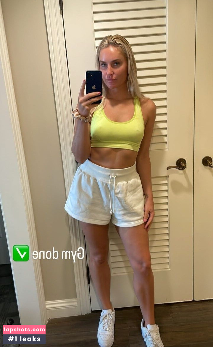 Charley Hull gallery photo #49