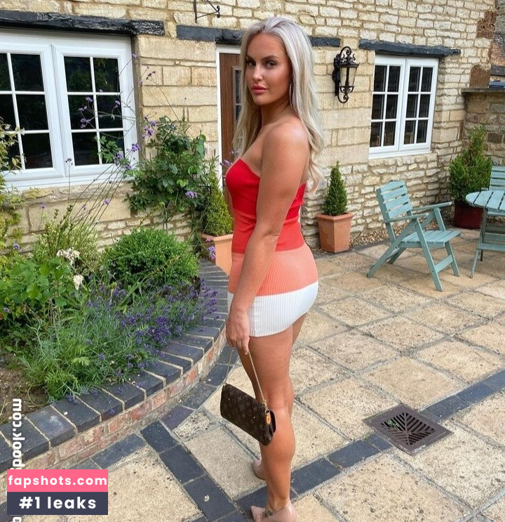 Charley Hull gallery photo #51