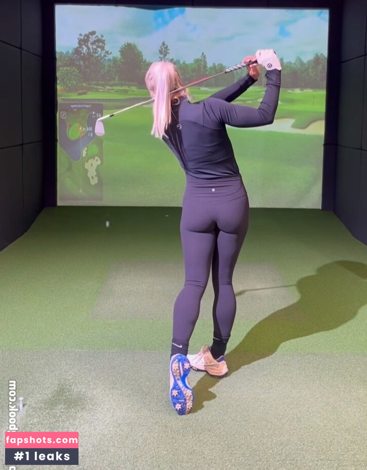 Charley Hull gallery photo #9