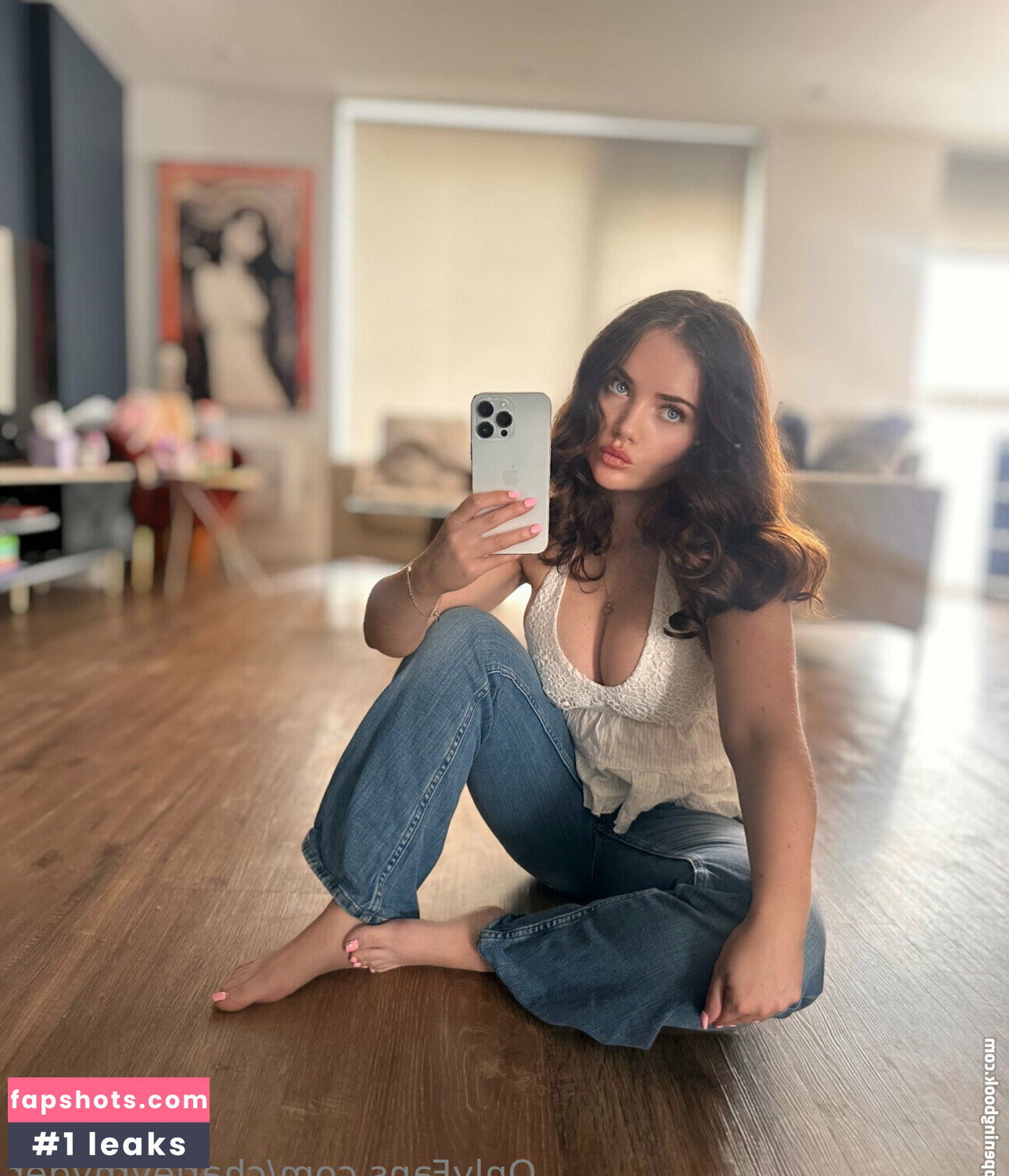 charleyrhyder Nahé úniky fotek pouze od fanoušků #15 - Fapshots