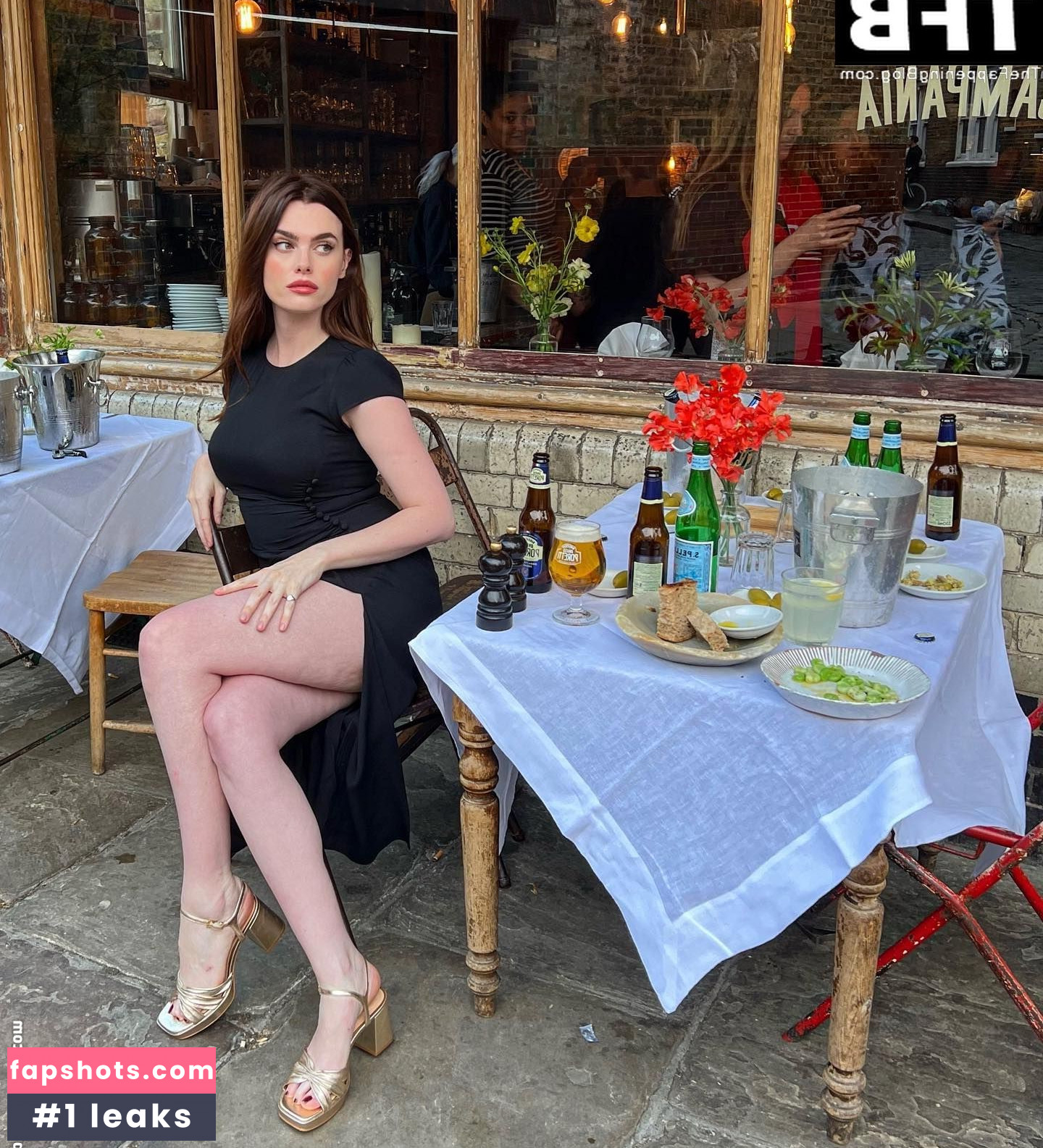 Charli Howard gallery photo #29