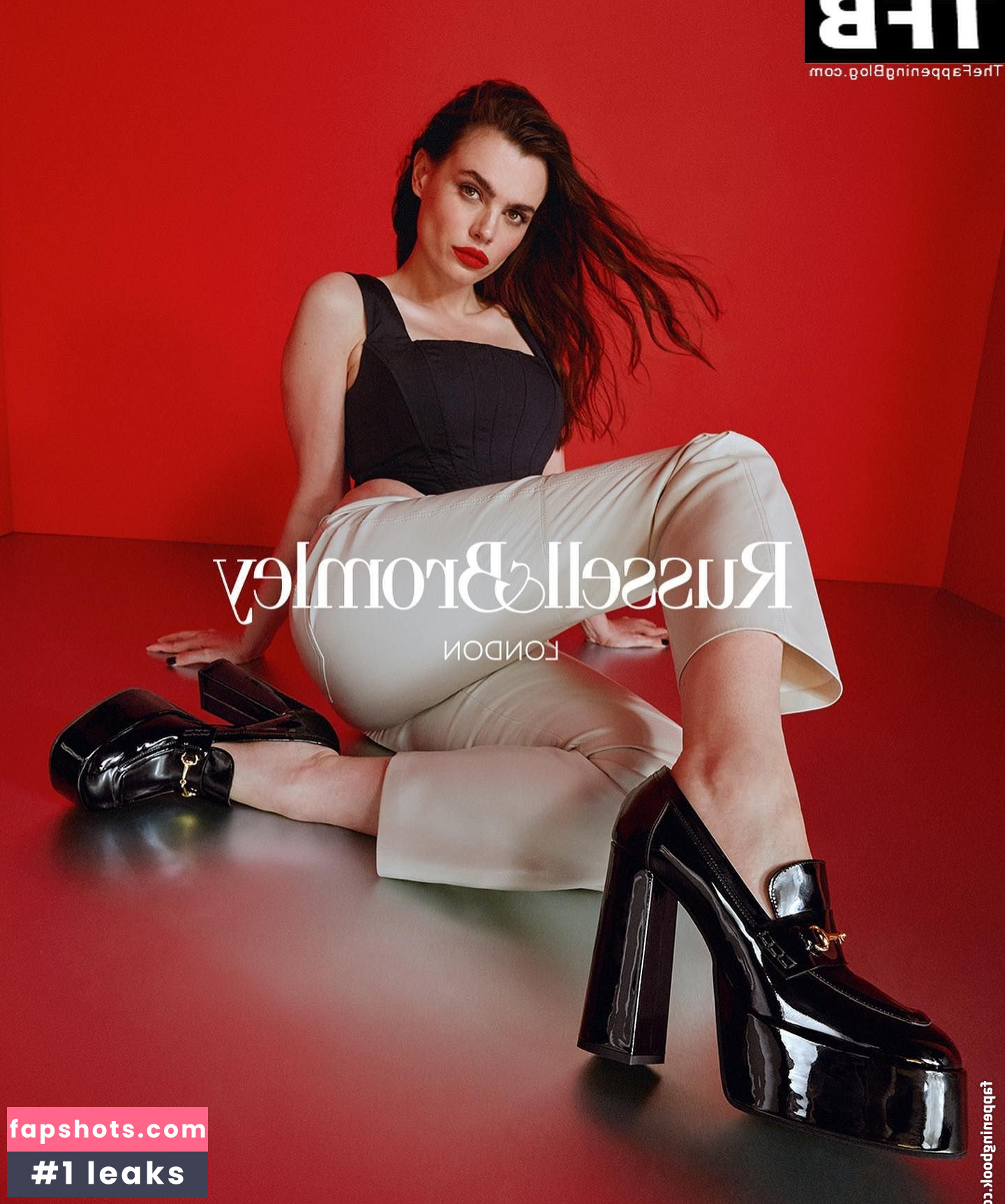 Charli Howard gallery photo #35