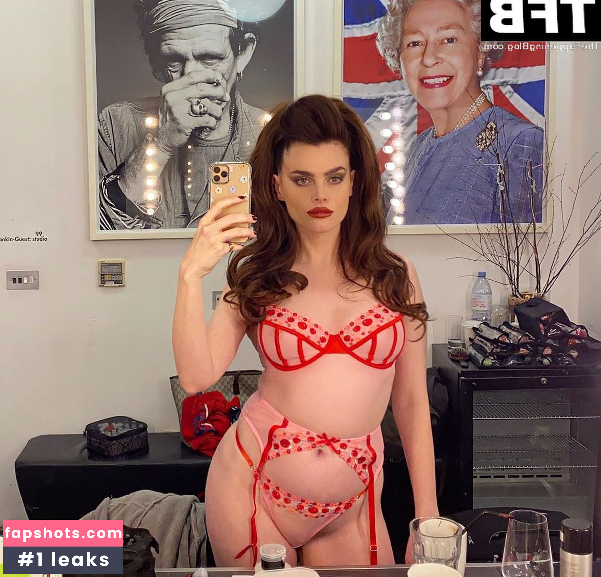 Charli Howard gallery photo #55