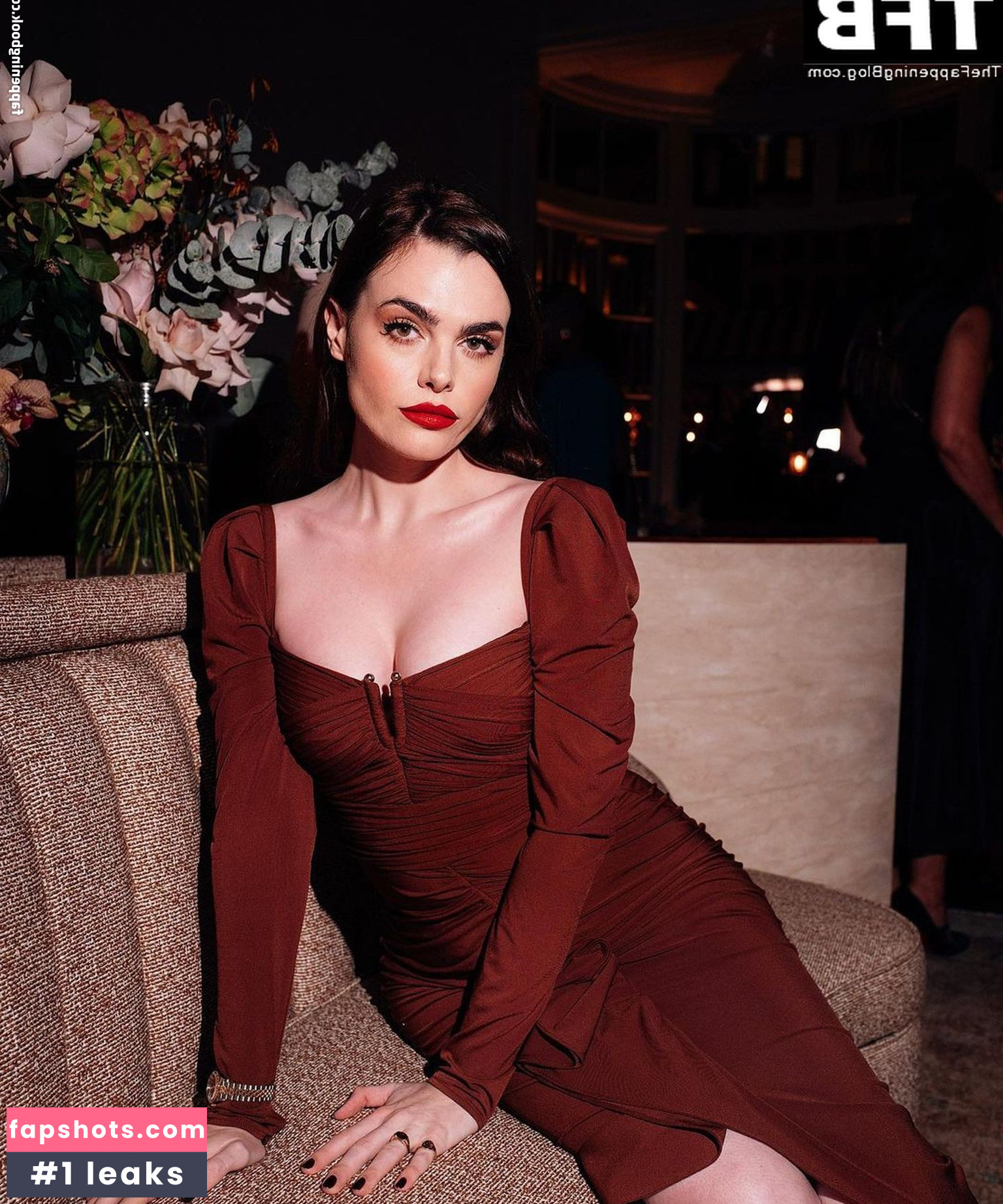 Charli Howard gallery photo #56