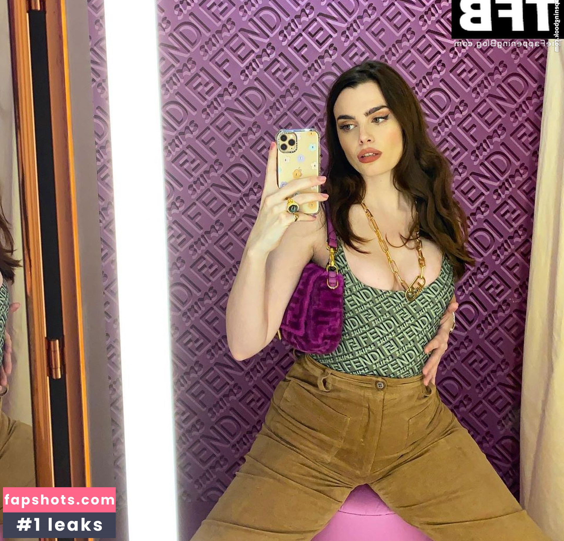 Charli Howard gallery photo #58