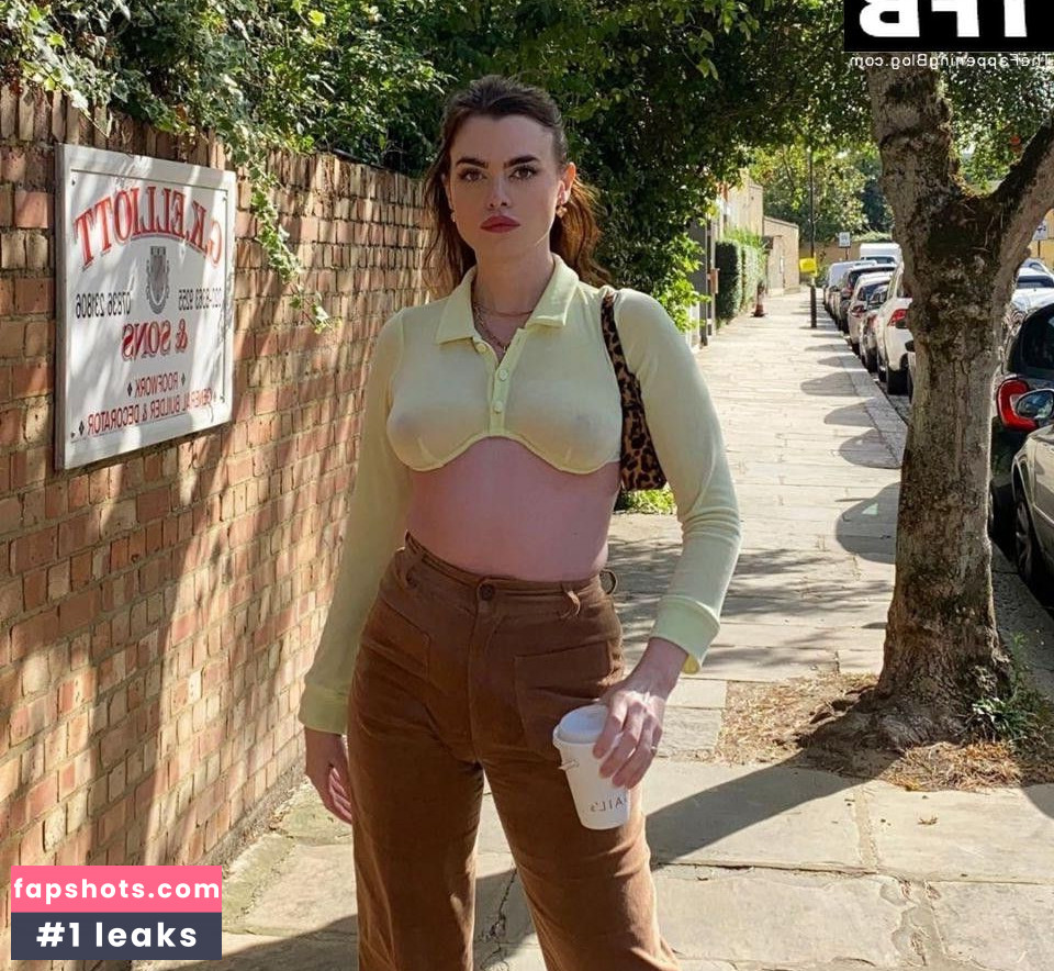 Charli Howard gallery photo #8