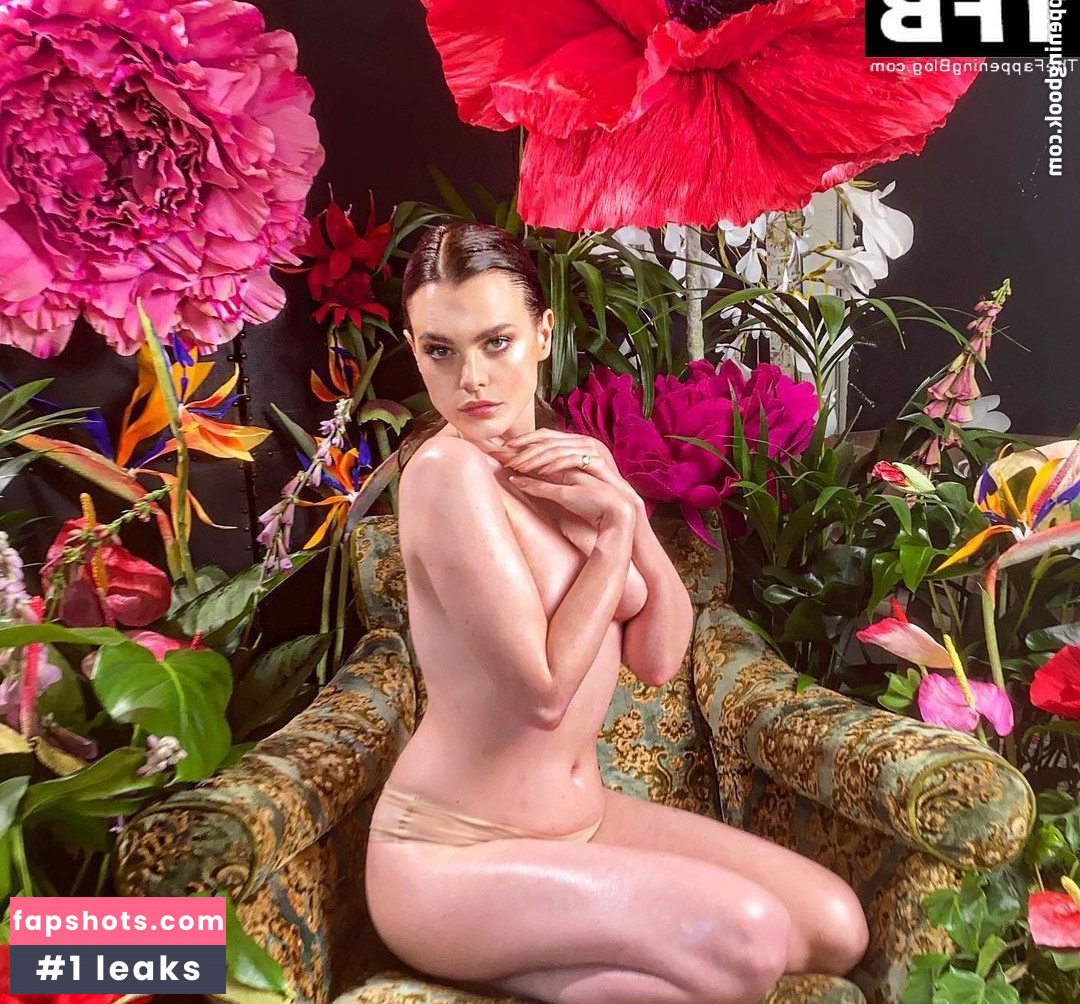 Charli Howard gallery photo #10