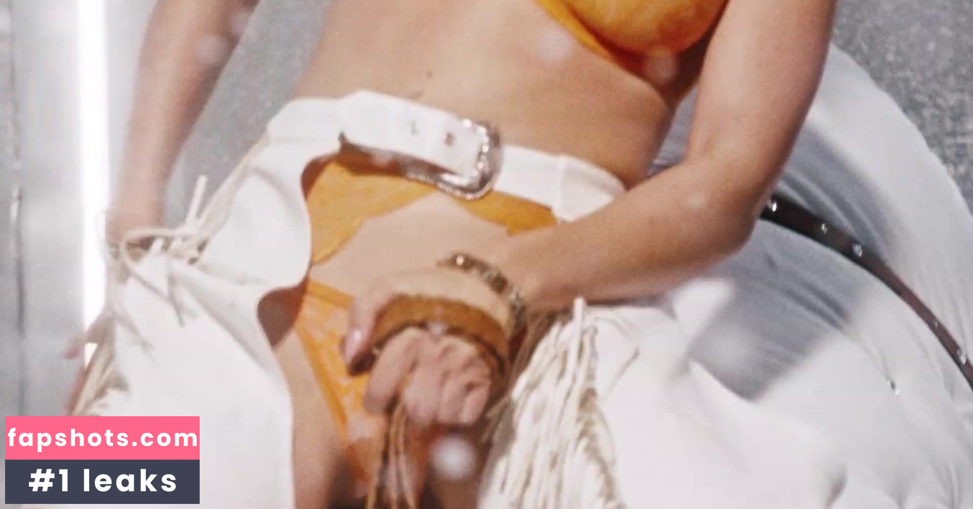 Charli XCX Nahé úniky fotek pouze od fanoušků #1004 - Fapshots