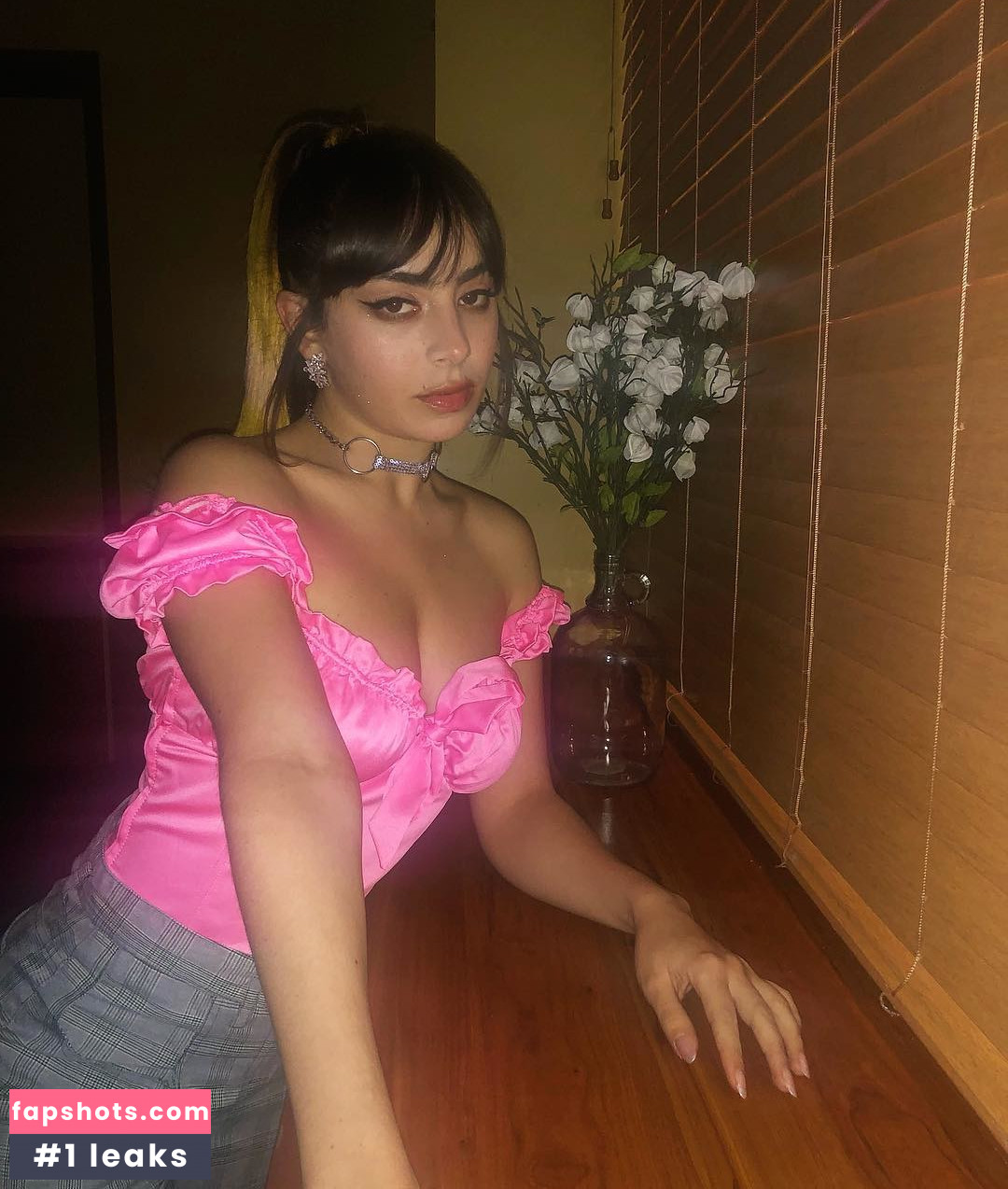 Charli XCX Nahé úniky fotek pouze od fanoušků #1045 - Fapshots