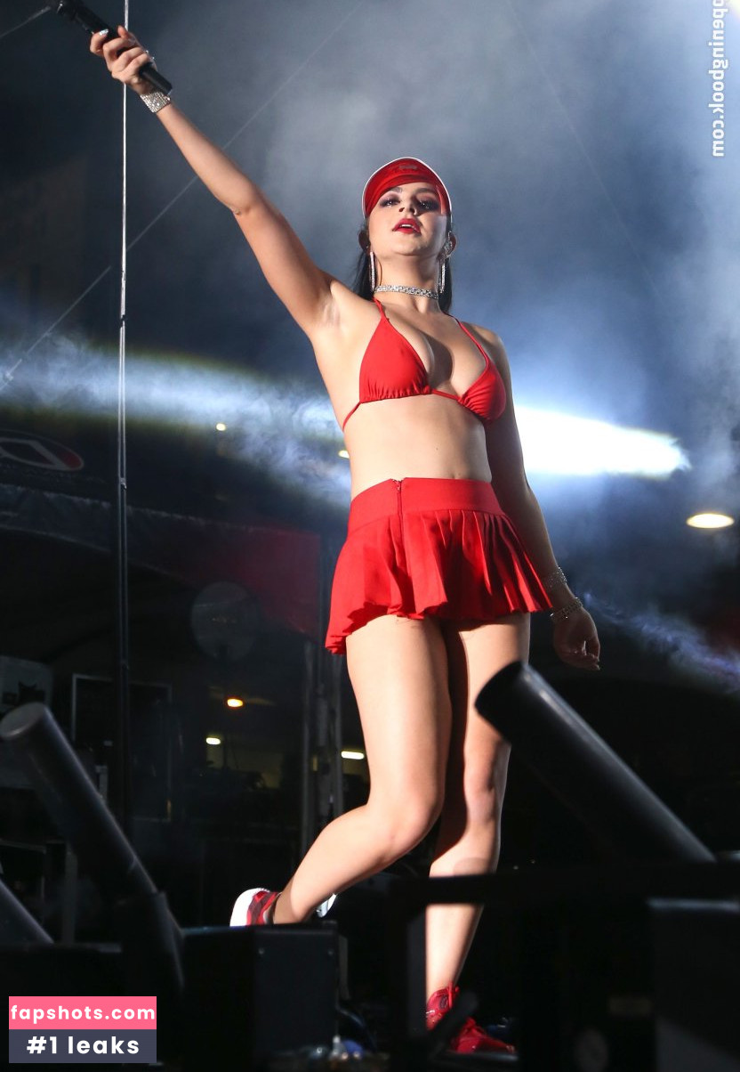 Charli XCX Nahé úniky fotek pouze od fanoušků #1102 - Fapshots