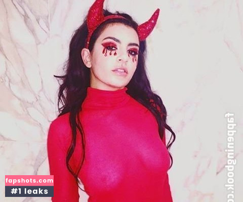 Charli XCX Nahé úniky fotek pouze od fanoušků #1112 - Fapshots