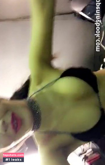 Charli XCX Nahé úniky fotek pouze od fanoušků #1113 - Fapshots