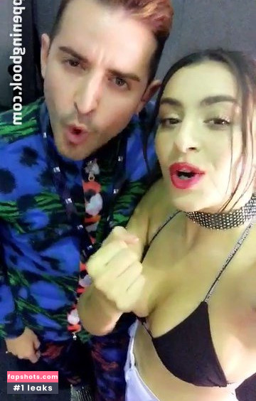 Charli XCX Nahé úniky fotek pouze od fanoušků #1114 - Fapshots