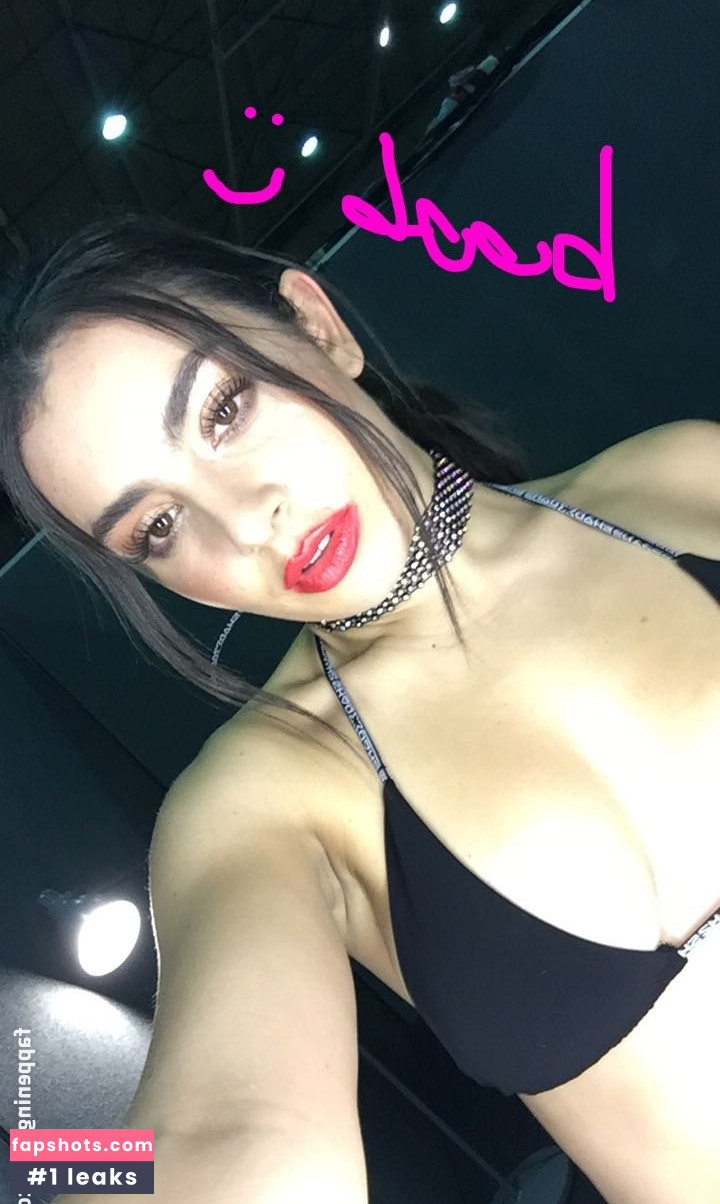 Charli XCX Nahé úniky fotek pouze od fanoušků #1122 - Fapshots