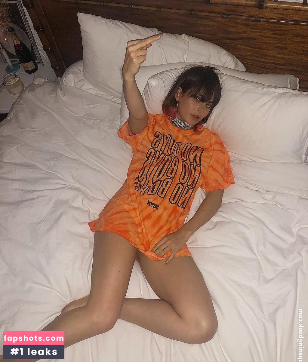 Charli XCX Nahé úniky fotek pouze od fanoušků #1152 - Fapshots