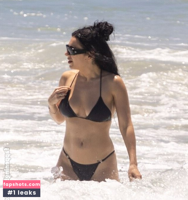 Charli XCX Nahé úniky fotek pouze od fanoušků #128 - Fapshots