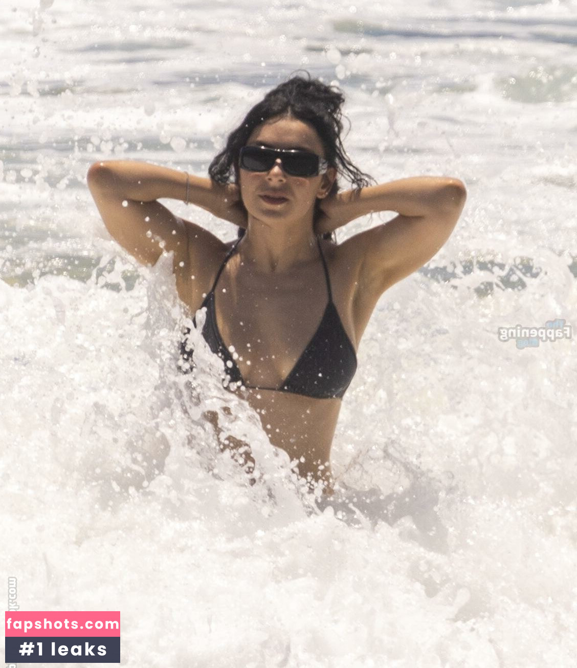 Charli XCX Nahé úniky fotek pouze od fanoušků #149 - Fapshots