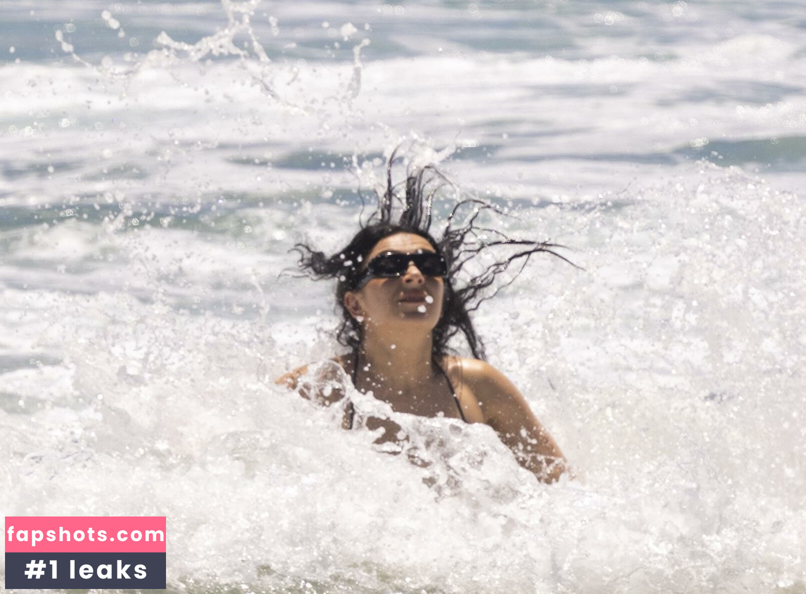 Charli XCX Nahé úniky fotek pouze od fanoušků #163 - Fapshots