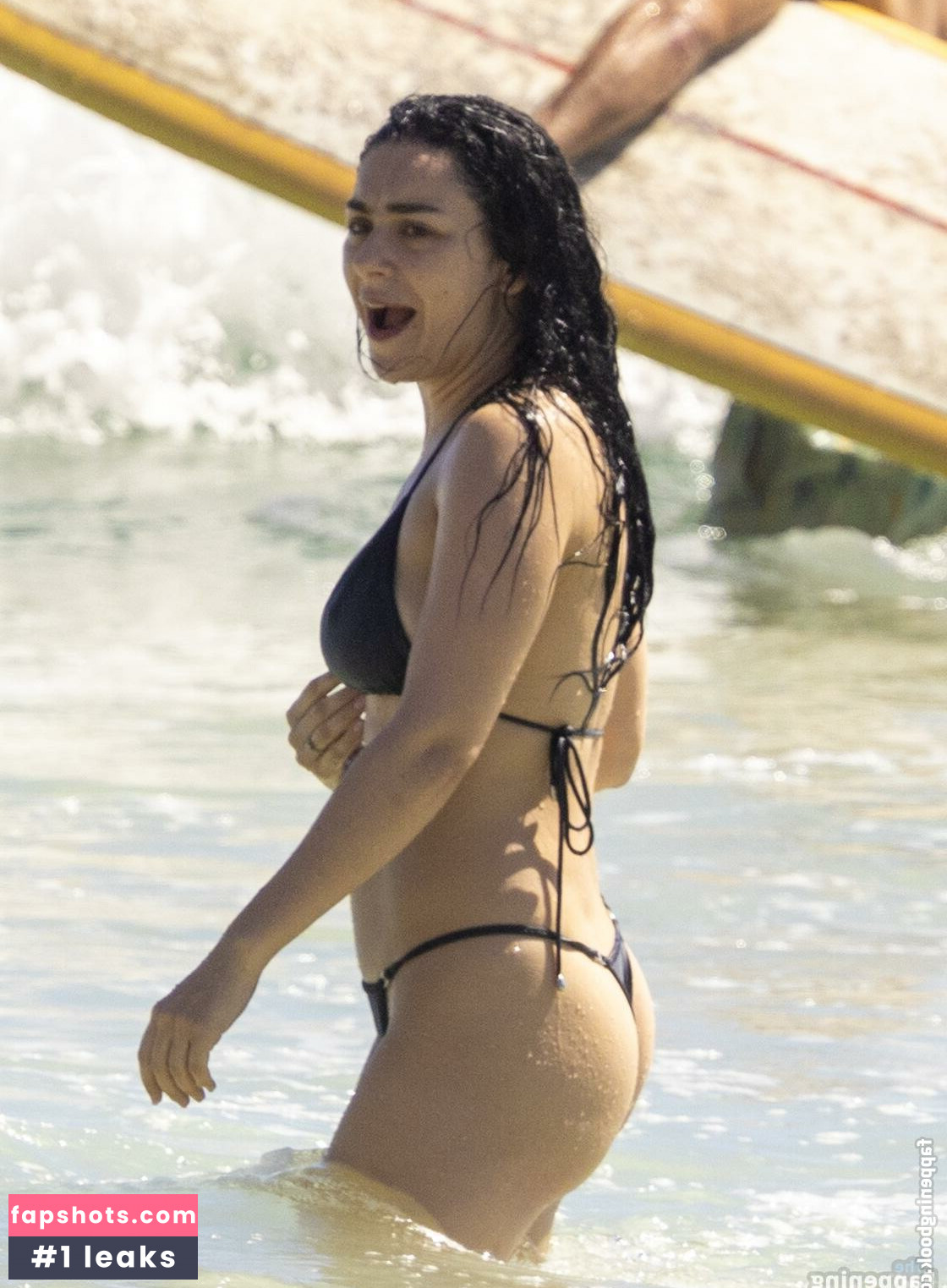 Charli XCX Nahé úniky fotek pouze od fanoušků #179 - Fapshots