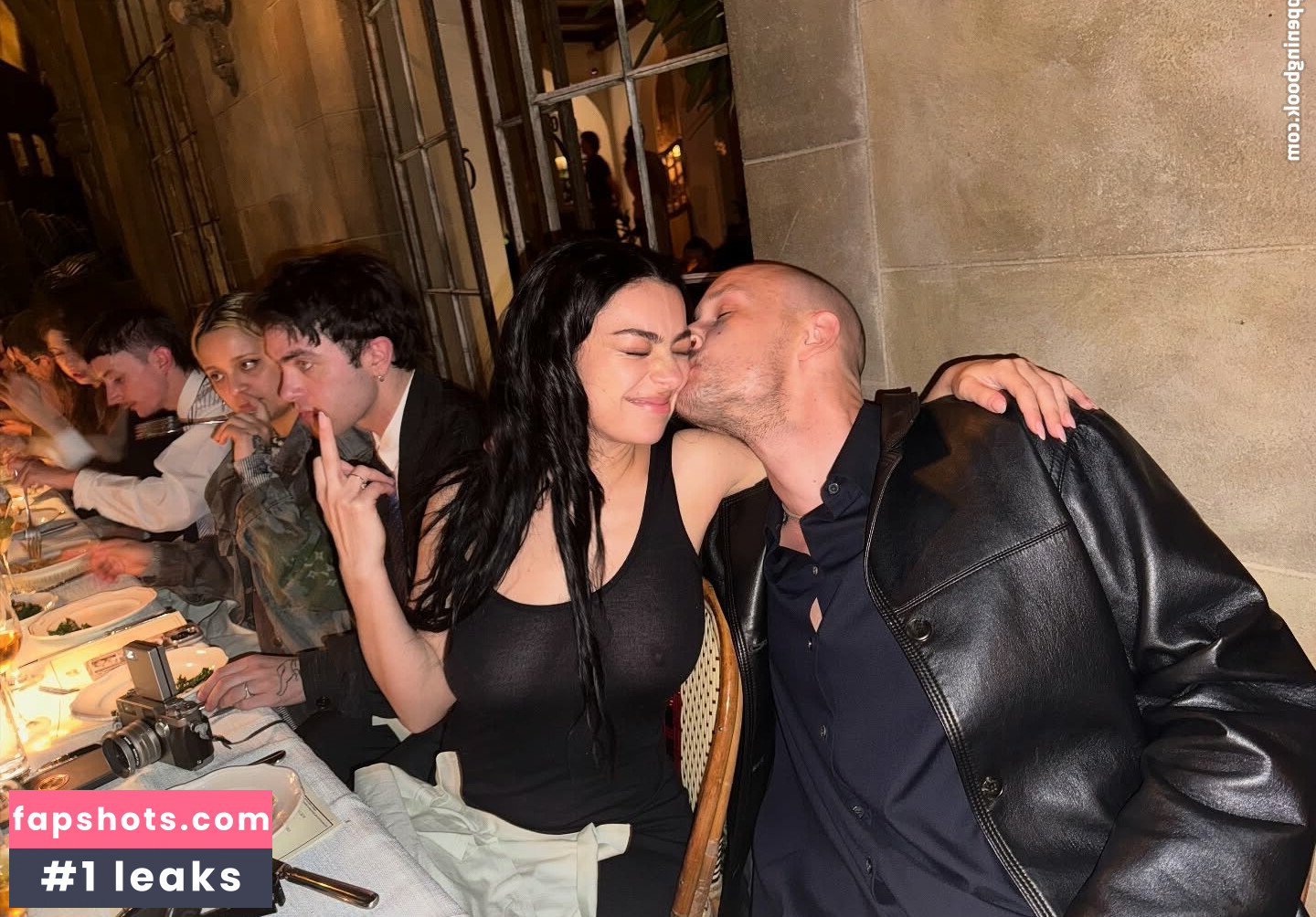 Charli XCX Nahé úniky fotek pouze od fanoušků #180 - Fapshots