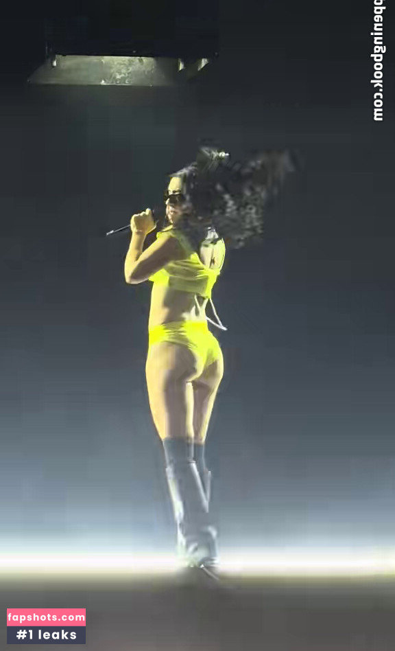 Charli XCX Nahé úniky fotek pouze od fanoušků #19 - Fapshots