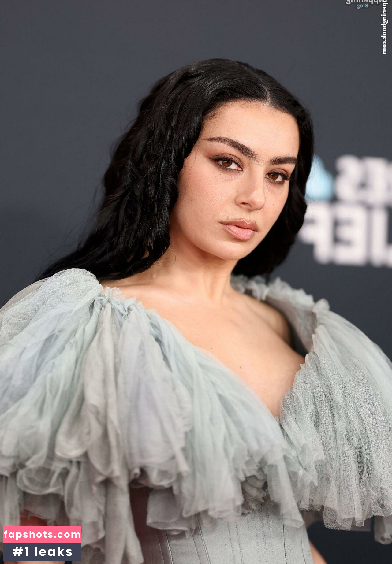 Charli XCX Nahé úniky fotek pouze od fanoušků #184 - Fapshots