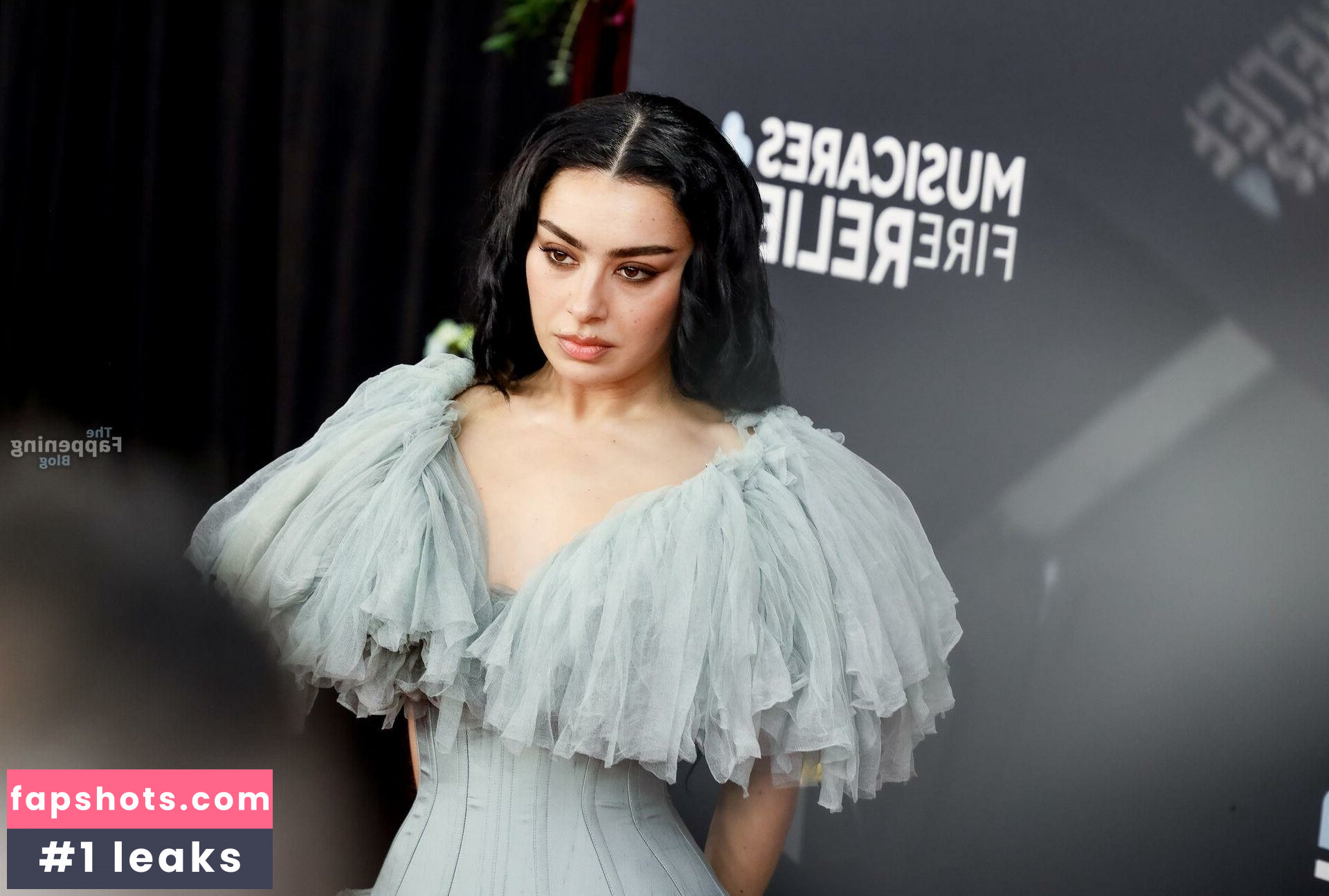 Charli XCX Nahé úniky fotek pouze od fanoušků #189 - Fapshots