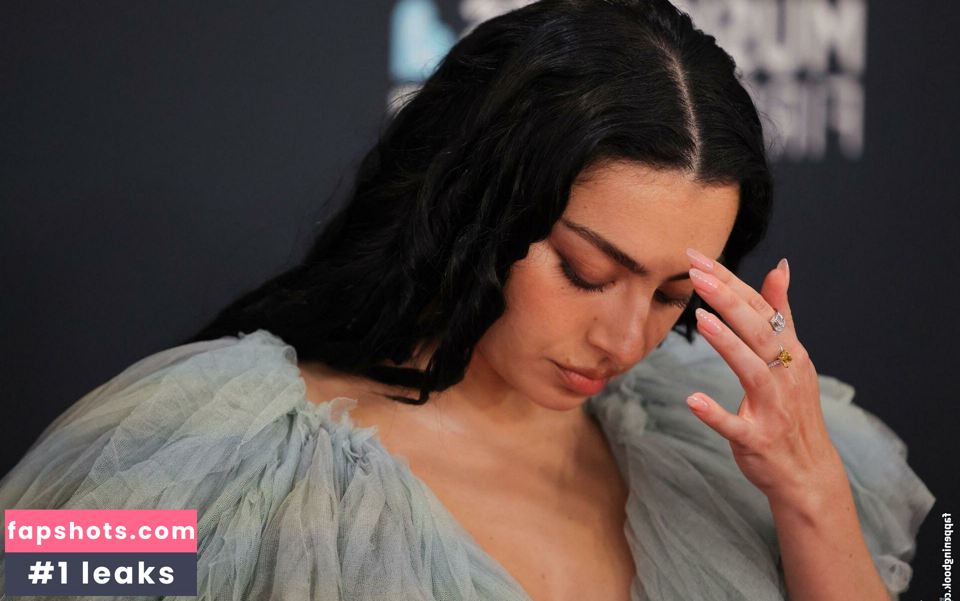 Charli XCX Nahé úniky fotek pouze od fanoušků #191 - Fapshots