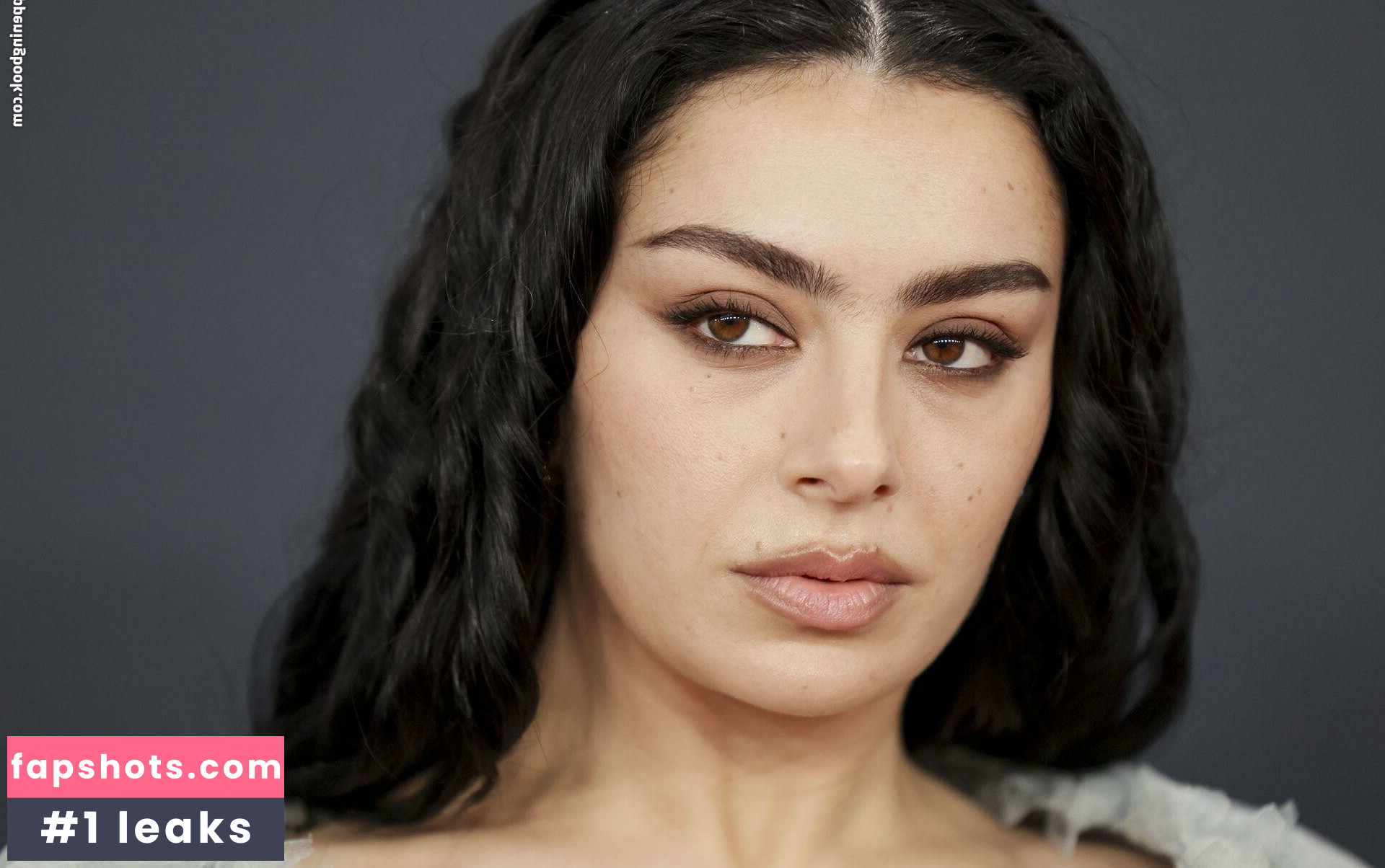 Charli XCX Nahé úniky fotek pouze od fanoušků #196 - Fapshots