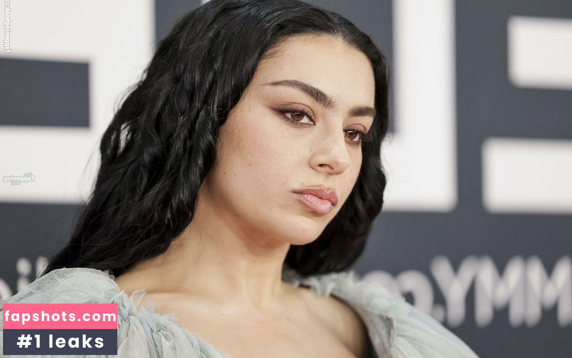 Charli XCX Nahé úniky fotek pouze od fanoušků #197 - Fapshots