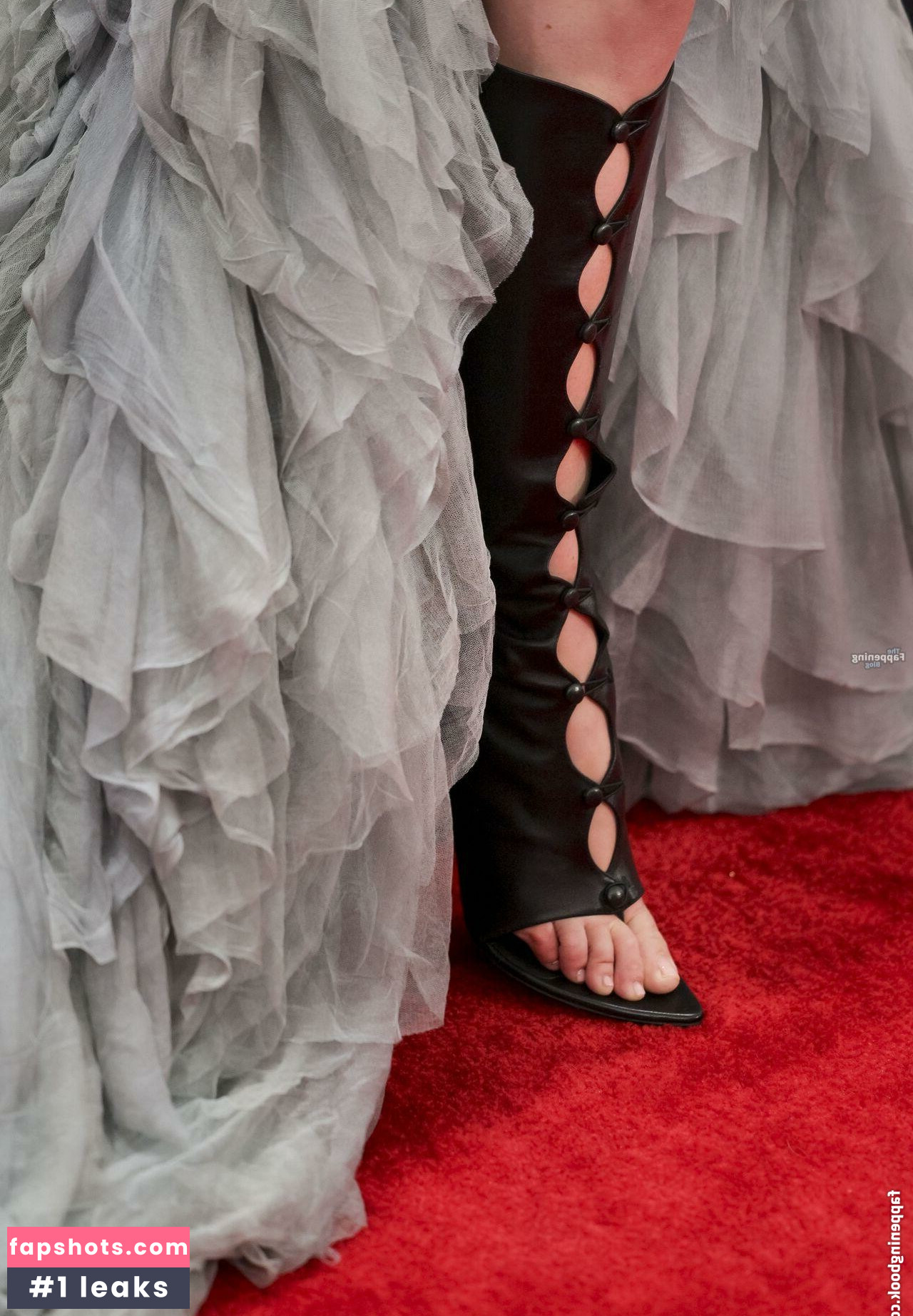 Charli XCX Nahé úniky fotek pouze od fanoušků #199 - Fapshots