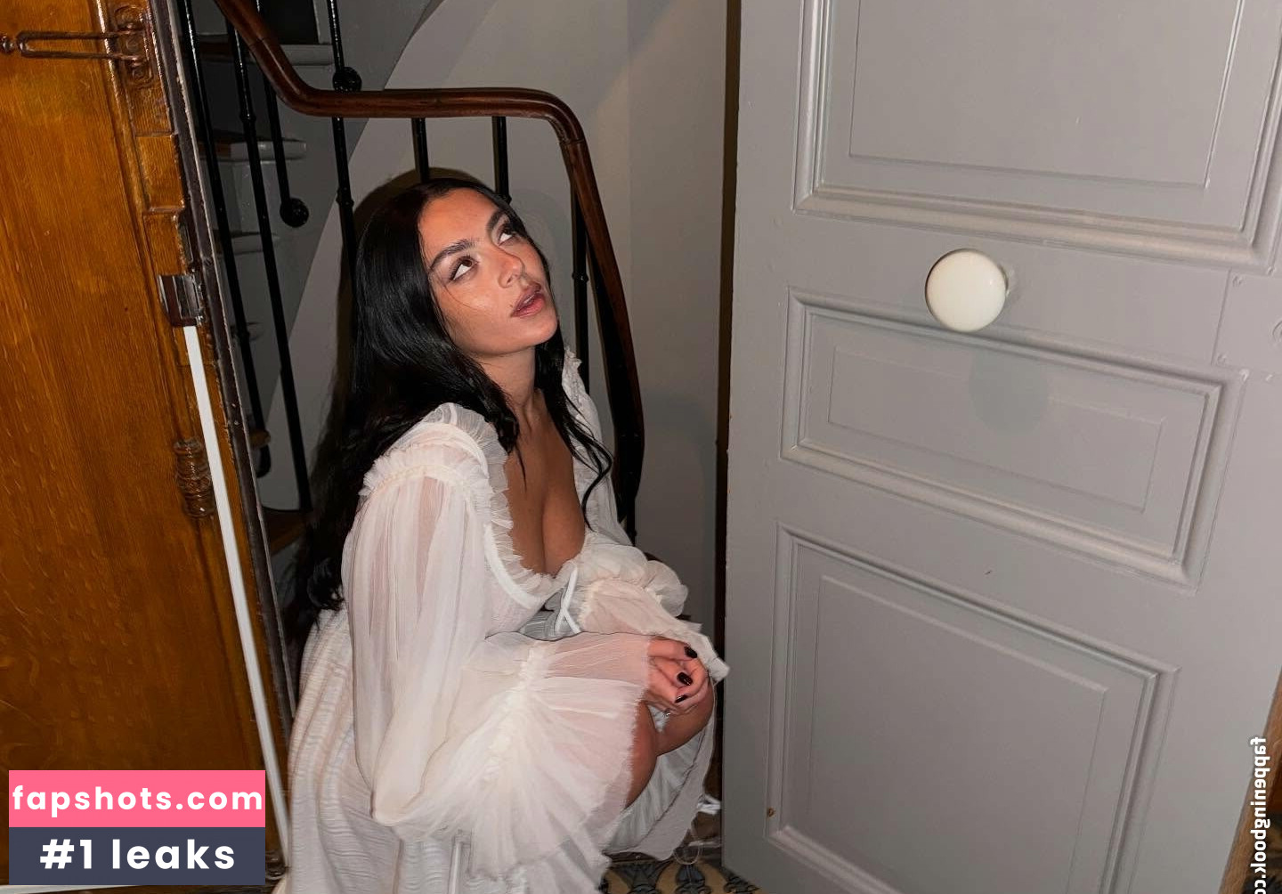 Charli XCX Nahé úniky fotek pouze od fanoušků #3 - Fapshots