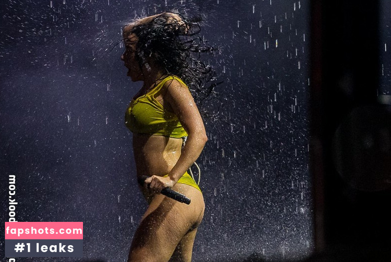 Charli XCX Nahé úniky fotek pouze od fanoušků #21 - Fapshots