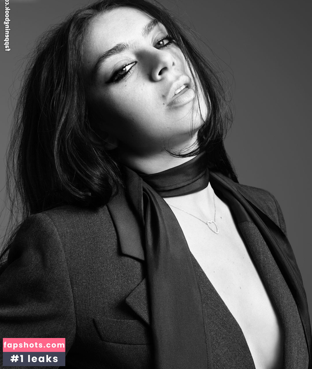 Charli XCX Nahé úniky fotek pouze od fanoušků #216 - Fapshots