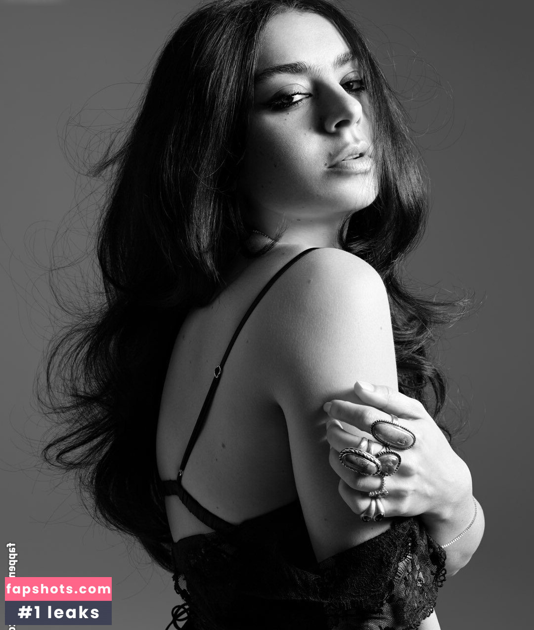 Charli XCX Nahé úniky fotek pouze od fanoušků #219 - Fapshots