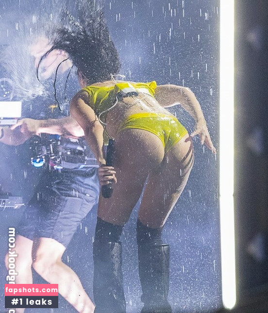 Charli XCX Nahé úniky fotek pouze od fanoušků #23 - Fapshots