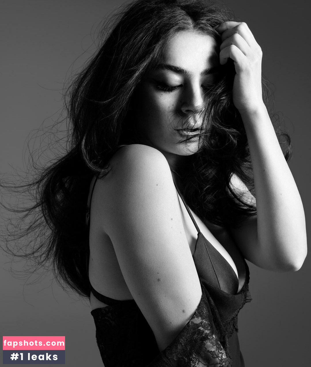 Charli XCX Nahé úniky fotek pouze od fanoušků #221 - Fapshots