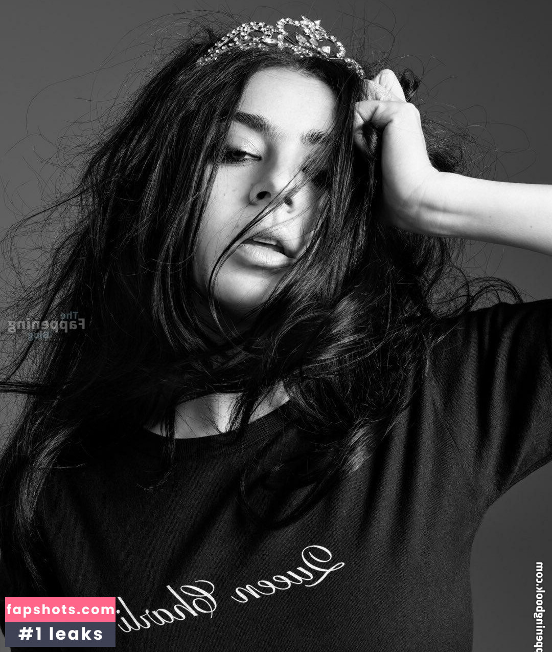 Charli XCX Nahé úniky fotek pouze od fanoušků #223 - Fapshots