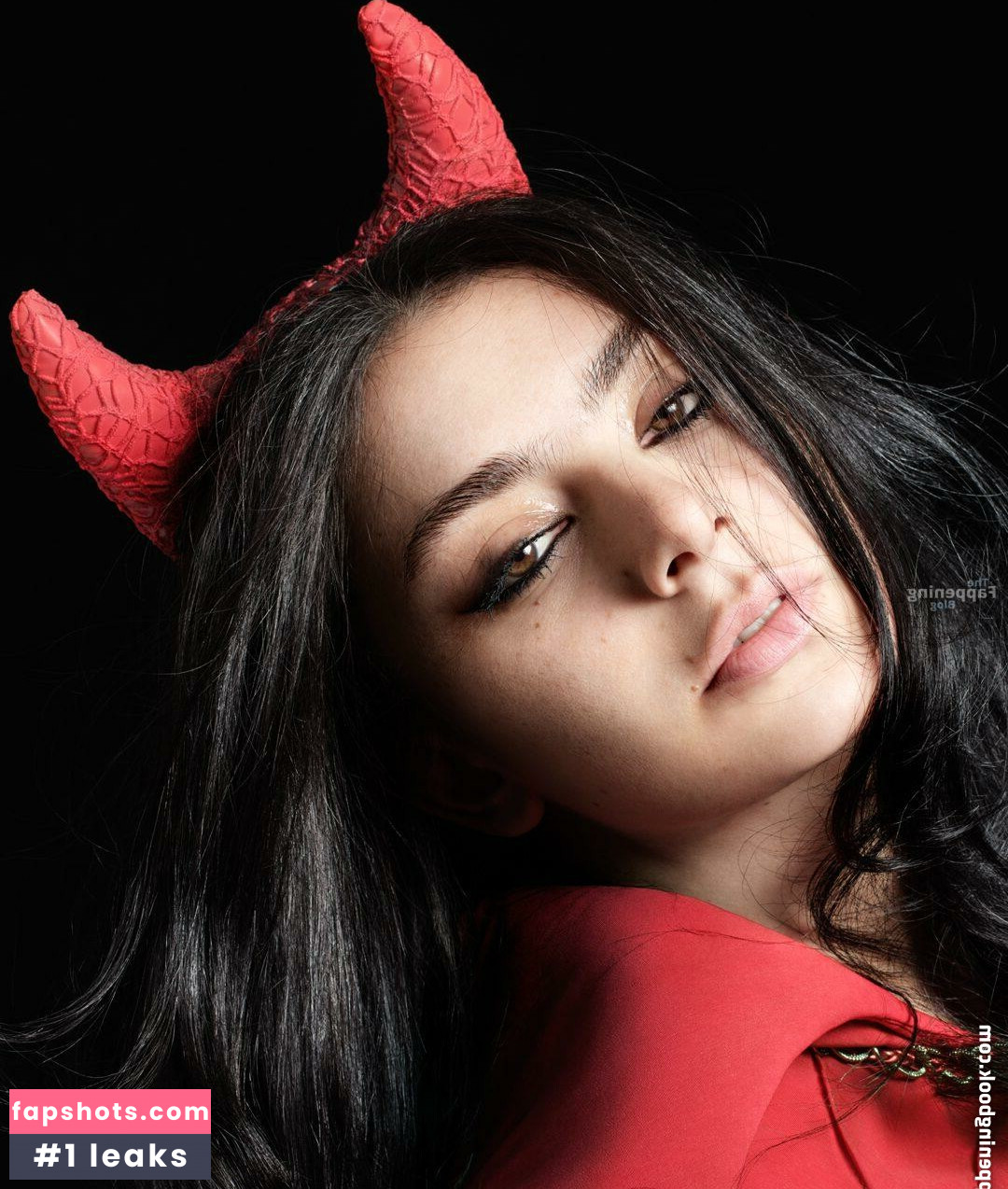 Charli XCX Nahé úniky fotek pouze od fanoušků #224 - Fapshots