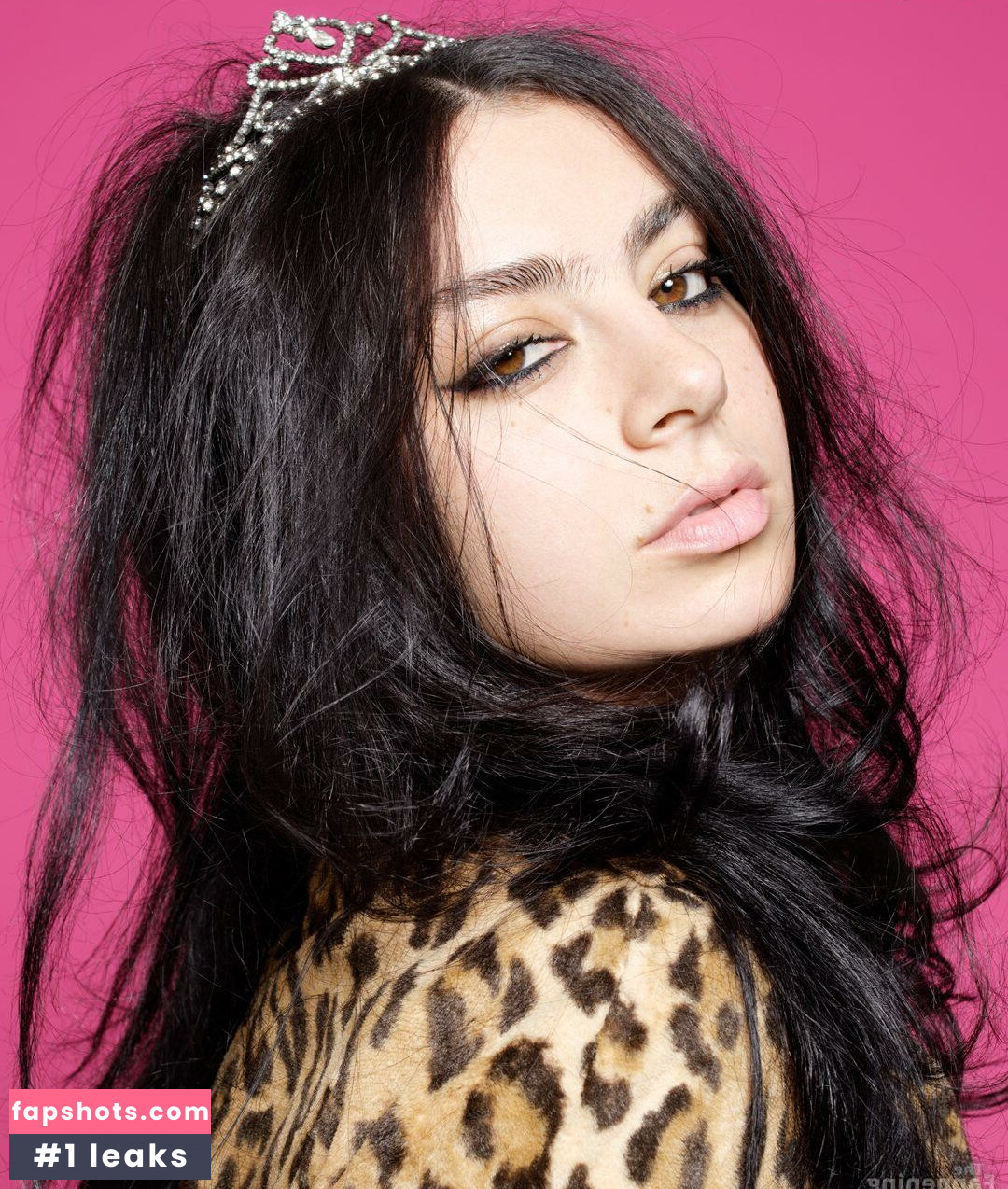 Charli XCX Nahé úniky fotek pouze od fanoušků #227 - Fapshots